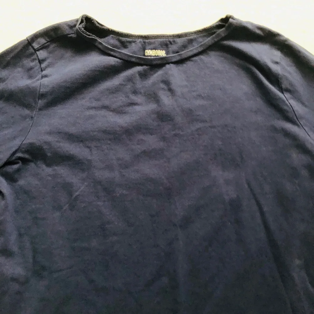 Gymboree Girls Size 10-12 Long Sleeve Shirt